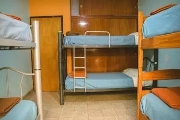 Hostel Trotamundos
