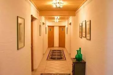 Hotel Hochberghaus Resort
