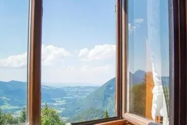 Hotel Hochberghaus Resort
