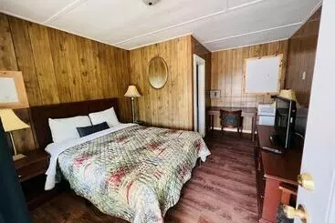 モーテル Countryside Inn
