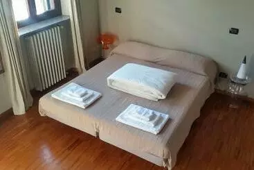 Pensionat B&b La Bergamina 26