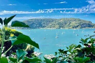 پانسیون Quiet Night Affittacamere La Spezia