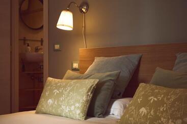 ペンション Quiet Night Affittacamere La Spezia