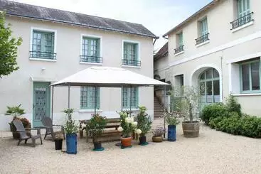 Appart'hotel Quelques Fleurs