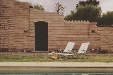 Vieja Posada Hotel Histórico