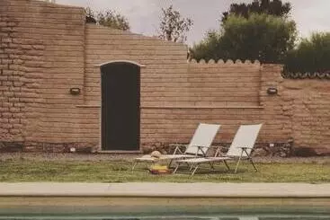 Vieja Posada Hotel Histórico