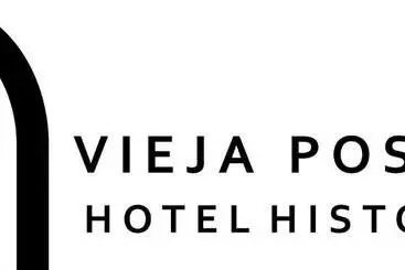 Vieja Posada Hotel Histórico