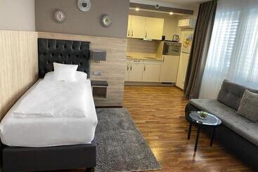 Zum Ziel Hotel Grenzach Wyhlen Bei Basel