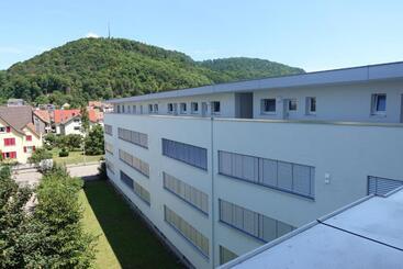 Zum Ziel Hotel Grenzach Wyhlen Bei Basel