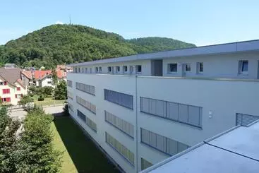 Zum Ziel Hotel Grenzach Wyhlen Bei Basel