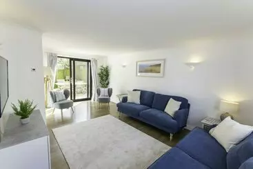 Casa Rural Rockpool Croyde 4 Bedrooms / Sleeps 8