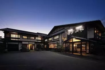 Hotel Minshuku Sekinoya