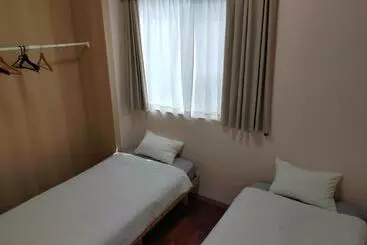 Hôtel Horinoyado