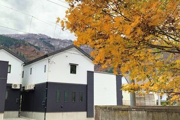 Hotel Purpose Resort Echigo Yuzawa Kura