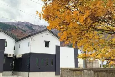 ホテル Purpose Resort Echigo Yuzawa Kura