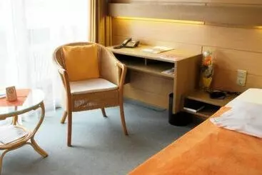 فندق Akzent Landhaus Heinen