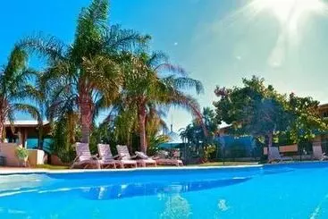 Hotel Sea Breeze Resort