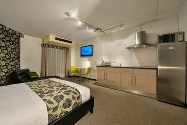 ホテル Sea Breeze Resort