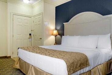 Otel Spark By Hilton Lafayette South