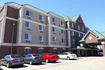 호텔 Country Inn & Suites By Radisson, Dfw Airport South, Tx