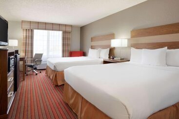 فندق Country Inn & Suites By Radisson, Dfw Airport South, Tx