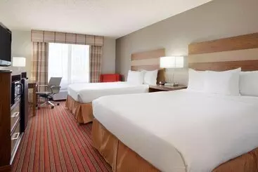호텔 Country Inn & Suites By Radisson, Dfw Airport South, Tx