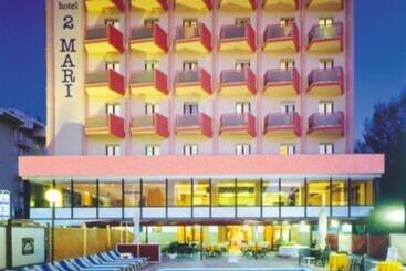 هتل Due Mari & Spa