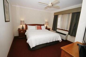 호텔 Gateway On Monash