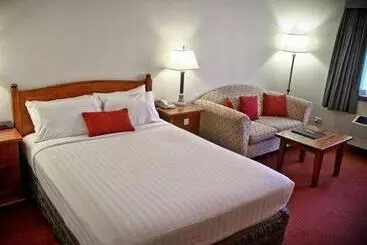 酒店 Gateway On Monash