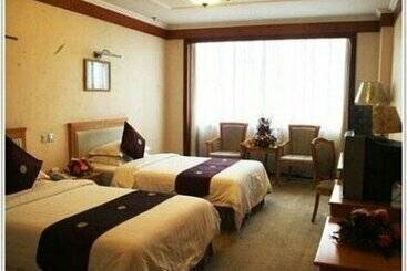 Hotel Intl Conference & Exhibition