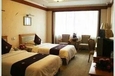 Отель Intl Conference & Exhibition