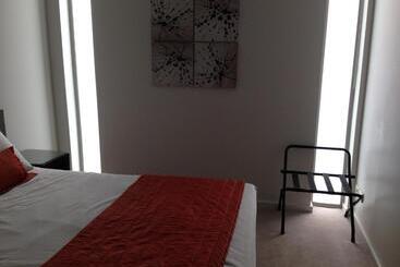 Rye Hotel By Nightcap Plus