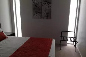 Rye Hotel By Nightcap Plus