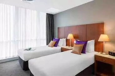 호텔 Park Regis Griffin Suites