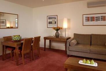 호텔 Punt Hill Burwood