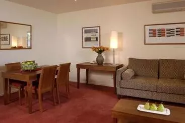 酒店 Punt Hill Burwood