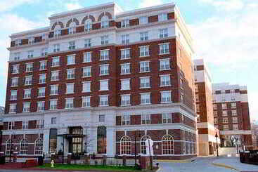 ホテル Residence Inn Alexandria Old Town/duke Street
