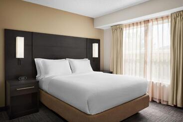 فندق Residence Inn Indianapolis Northwest