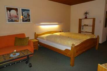 Hotel Restaurant Rustica