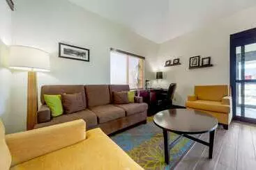 בית מלון כפרי Sleep Inn