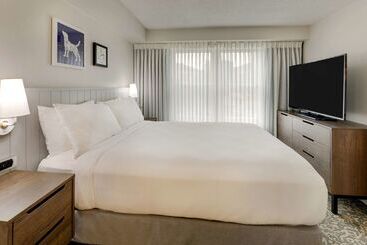 בית מלון כפרי Sonesta Es Suites San Diego  Sorrento Mesa