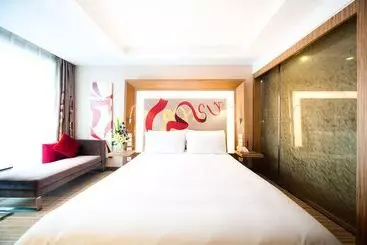 Novotel Guiyang Downtown