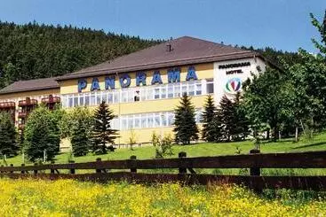 Panorama Hotel Oberwiesenthal