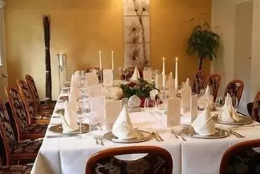 Ringhotel Villa Margarete