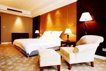 Riverfront Business Hotel