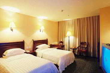 Tai Yi Hotel Chengdu