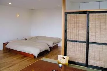 Hotel Nagomiyado Shinwaso Kaishin