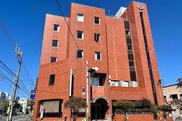 Hotel Nakamura Dai Ichi