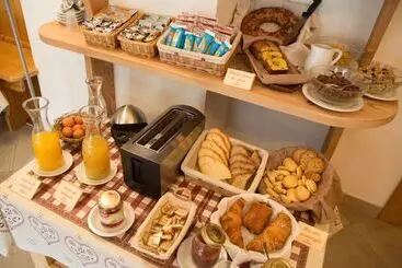 Hotelli Residence Château Royal   Self Catering