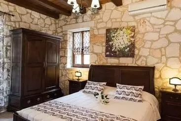 آپارتمان‌های توریست‌ها Boschetto Holiday Village